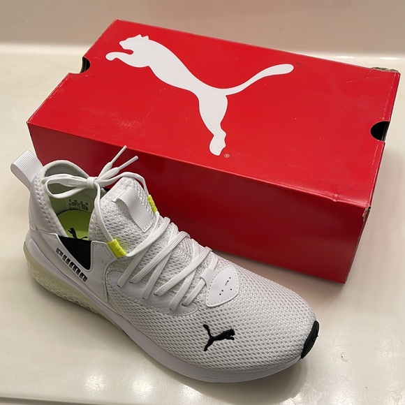 Puma Men’s Shoes - Picture 2 of 12